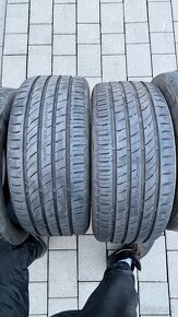 225/40R18 Letne - 2