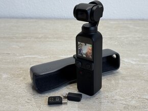 DJI OSMO Pocket - 2