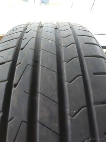 Hankook Ventus Prime 3X 215/65 R17 - 2