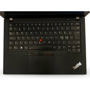 Lenovo ThinkPad T495 AMD Ryzen 5 Pro 3500U 24 RAM 512 SSD - - 2