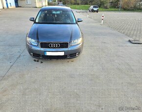 Audi a3 1.9TDi - 2