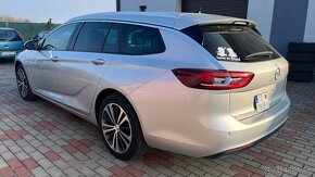 Opel Insignia B - 2