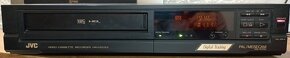 JVC HR-D521EE .... videorekorder.... - 2