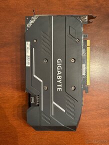 GIGABYTE RTX2060-6GD - 2