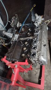 BMW e30 m20b27 ETA - 2