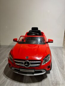 Mercedes Gla class - 2