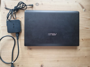 Predam notebook ASUS - 2