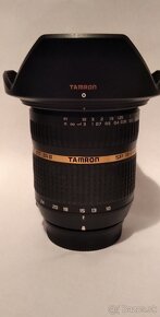 Tamron 10-24 - 2