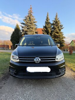 ✳️VW Caddy✳️ - 2