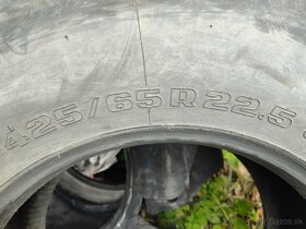 425/65R22,5 Prorektor - 2