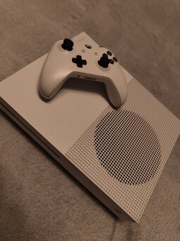 Xbox one S - 2