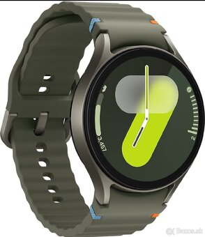 Kúpim Samsung Galaxy Watch 7 44mm LTE - 2