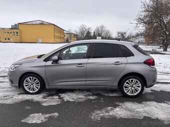 Citroën C4 1.2 puretech 110 - 2