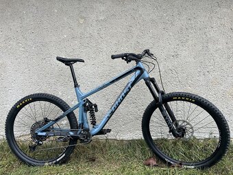 Ghost Riot Enduro Essential XL - 2