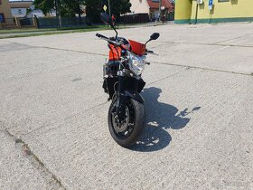 Suzuki 750 - 2