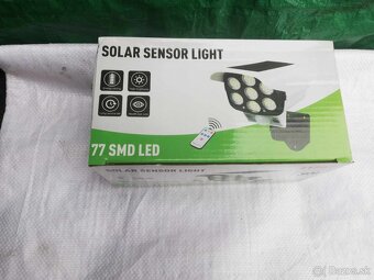 led svetlo - 2