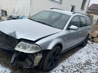 Passatb5,5 1,9tdi 96kw - 2