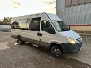 Iveco Daily 50C15 - 2