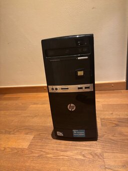 Starý PC HP 5008MT - 2