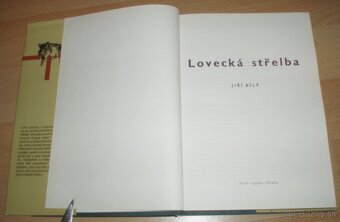 Lovecká střelba - 2