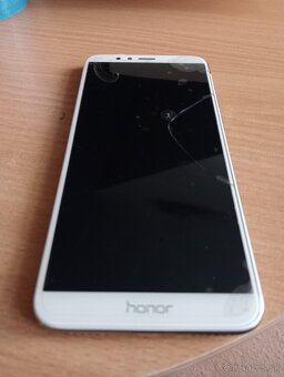 Honor 7A - 2