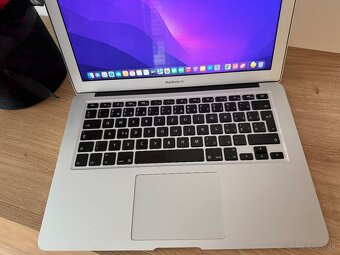 Apple MacBook air - 2