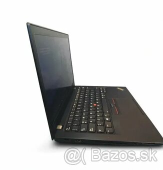 Lenovo ThinkPad T470s i5-6300U 8 GB RAM 256 GB SSD 14 - 2