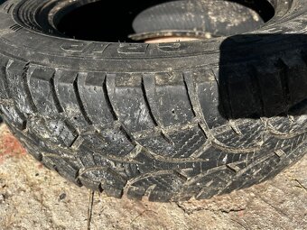 Pneumatiky 195/65 r15 - 2