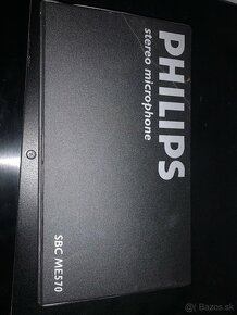 Philips stereo microphone - 2