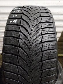 Nexen zimné 215/40/R18 - 2