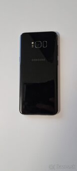 Samsung s8 plus - 2