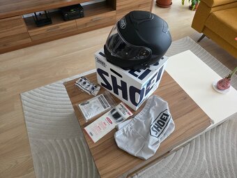 SHOEI NEOTEC II - 2