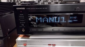 Kenwood GE-7030 - 2