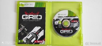 Grid autosport (xbox360) - 2