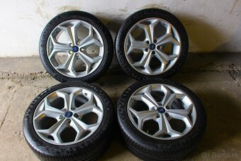 18” LETNA SADA---FORD GALAXY / S-MAX---/záťažové/--5x108 r18 - 2