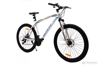 Predám Horský bicykel Olpran Proton 27,5" - 2