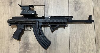 Airsoftovy VZ.58 - 2