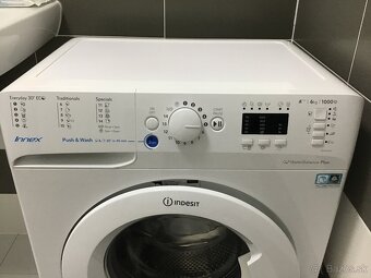 Indesit - 2