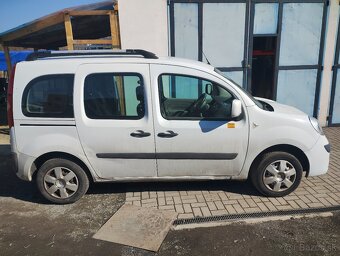 Renault Kangoo - 2