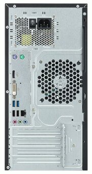 PC Fujitsu P520 - Intel i7-4790 - 2