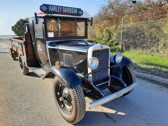 ✅ 1931 Chevrolet Truck - 2