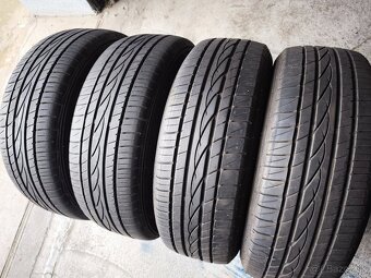 195/65 r15 letné pneumatiky - 2