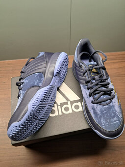 Adidas Ligra 5 W, EU 40,5, UK 7 - 2