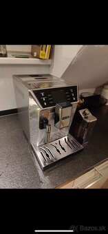 Delonghi primadonna class - 2