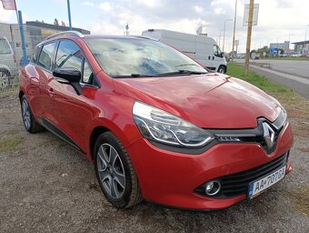 Renault Clio Grandtour 0.9 TCe Zen - 2