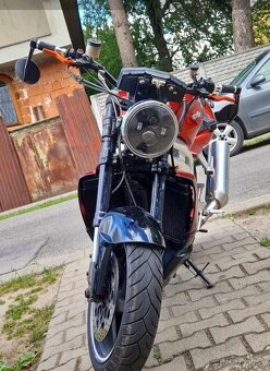 Aprilia Falco 1000 BEZ PAPIEROV - 2