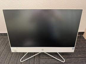 HP All in one PC 22” - 2