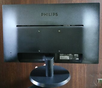 LCD Philips monitor 22'' - 2