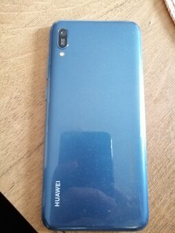 Huawei Y6 2019 - 2