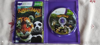 Kinectimals (xbox360 kinect) - 2